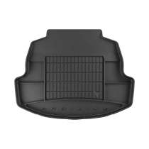 2020-2025 Toyota Corolla Sedan Premium Cargo Liner Trunk Mat All Weather Heavy Duty All Type Engines