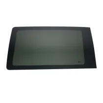2016-2024 Mercedes Metris Window Glass Front Left Side L2 L3 Black