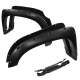 2014-2018 Toyota Tundra Smooth Rivet Style Fender Flares Wheel Protector