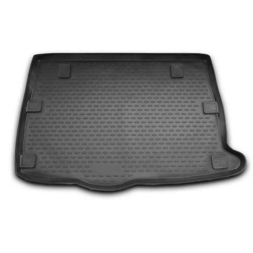 2012-2017 Hyundai Veloster Cargo Liner Trunk Mat All Weather Black