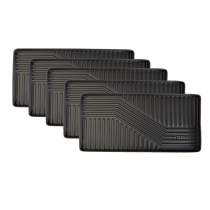 5x Multipurpose Shoe Boot Mat Tray Indoor and Outdoor Pet Bowl Gardening 31x15