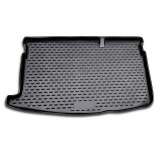 2011-2014 Mazda 2 Cargo Liner Trunk Mat All Weather Black