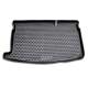 2011-2014 Mazda 2 Cargo Liner Trunk Mat All Weather Black