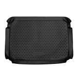 2016-2024 Mini Cooper Clubman F54 Cargo Liner Trunk Mat All Weather Black