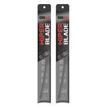 2004-2014 Ford Mustang Front Windshield Wiper Blades