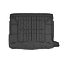 2016-2019 Mercedes GLC Class X253 Premium Cargo Liner Trunk Mat All Weather Heavy Duty Black