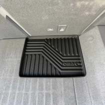 22x14 Multi-Use Cargo Tray Liner Car Truck SUV All Weather Protection Black