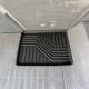 22x14 Multi-Use Cargo Tray Liner Car Truck SUV All Weather Protection Black