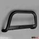 2015-2018 Jeep Renegade Bull Bar Push Front Bumper Grille Black