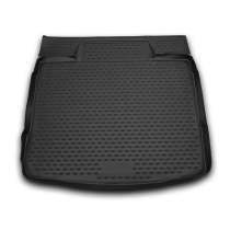 2011-2017 Buick Regal Cargo Liner Trunk Mat All Weather Black