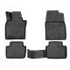 2020-2025 Mazda CX-30 Floor Mats Liners Full Set All Weather Black