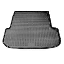 2005-2009 Subaru Outback Cargo Liner Trunk Mat All Weather Black