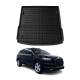 2007-2015 Audi Q7 Cargo Liner Trunk Mat All Weather Black