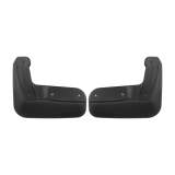 2019-2024 Subaru Forester Mud Guards Splash Mud Flaps Black 2 Pcs