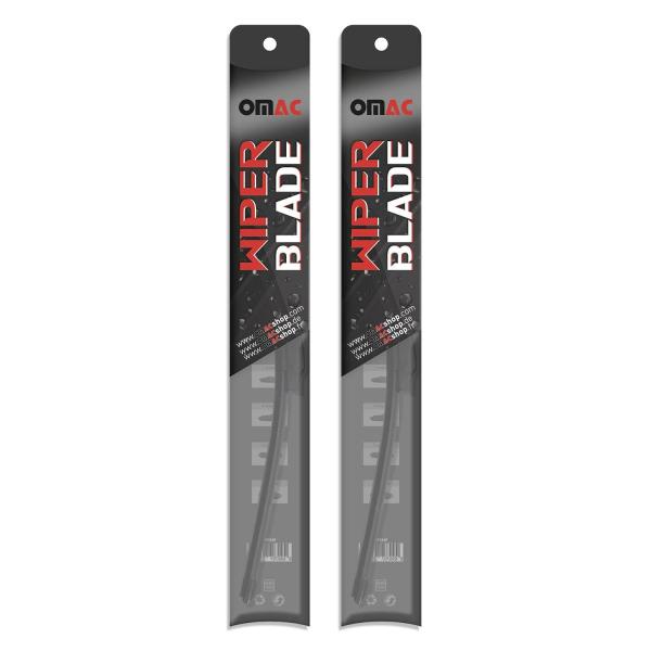 2006-2020 Mazda MX-5 Miata Front Windshield Wiper Blades