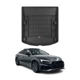 2018-2024 Audi A5 Sportback Premium Cargo Liner Trunk Mat All Weather Heavy Duty