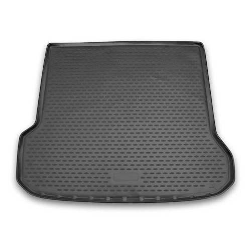 2008-2016 Volvo XC70 Cargo Liner Trunk Mat All Weather Black