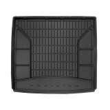 2020-2025 Mercedes GLE Class W167 Premium Cargo Liner Trunk Mat All Weather Heavy Duty Black