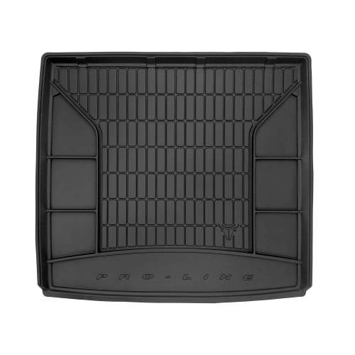 2020-2025 Mercedes GLE Class W167 Premium Cargo Liner Trunk Mat All Weather Heavy Duty Black