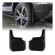 2017-2022 Buick Encore Mud Guards Splash Mud Flaps Black 2Pcs