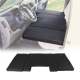 2021-2024 Ford E-Series Front Cab Camper Bed Mattress Bed Black