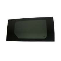 2014-2025 Ford Transit Connect Window Glass Front Right Side L2 Black