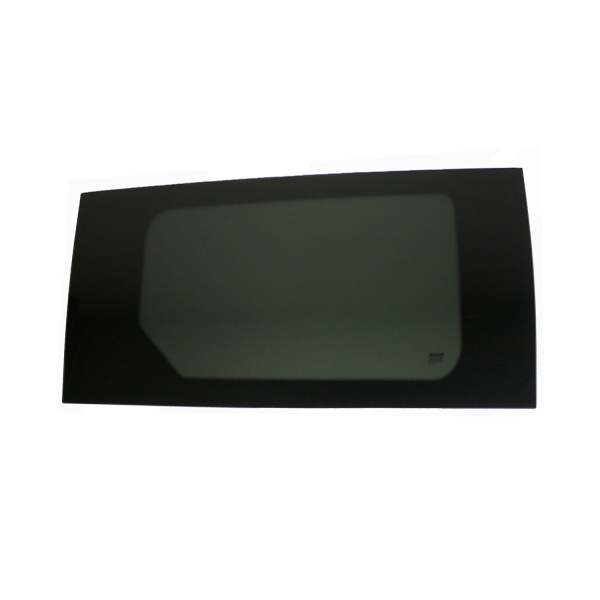 2014-2025 Ford Transit Connect Window Glass Front Right Side L2 Black
