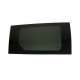 2014-2025 Ford Transit Connect Window Glass Front Right Side L2 Black