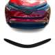 2018-2022 Toyota C-HR Front Bug Shield Hood Deflector 1 Pc Smoke