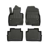 2017-2025 Mazda CX-5 Premium Floor Mats Liners Full Set All Weather Heavy Duty