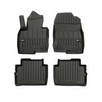 2017-2025 Mazda CX-5 Premium Floor Mats Liners Full Set All Weather Heavy Duty