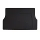 Jeep Renegade Semi-Custom fit Cargo Mat Liner Waterproof Rubber Black 1Pc