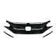 2016-2018 Honda Civic Si Front Bumper Grille