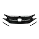 2016-2018 Honda Civic Si Front Bumper Grille