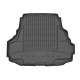 1996-2000 Honda Civic Sedan Premium Cargo Liner Trunk Mat All Weather Heavy Duty