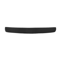 2006-2018 Mercedes Sprinter W906 Rear Trunk Spoiler Wing Black