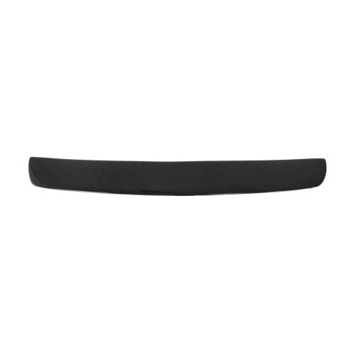 2006-2018 Mercedes Sprinter W906 Rear Trunk Spoiler Wing Black