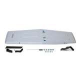 2024-2025 Ford Ranger Raptor RIVAL Skid Plate Gas Tank Aluminum