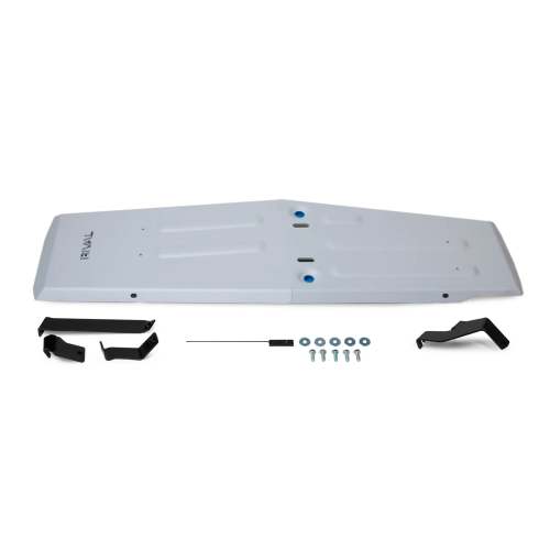 2024-2025 Ford Ranger Raptor RIVAL Skid Plate Gas Tank Aluminum