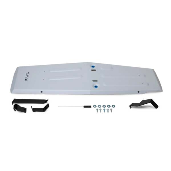 2024-2025 Ford Ranger Raptor RIVAL Skid Plate Gas Tank Aluminum
