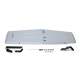 2024-2025 Ford Ranger Raptor RIVAL Skid Plate Gas Tank Aluminum
