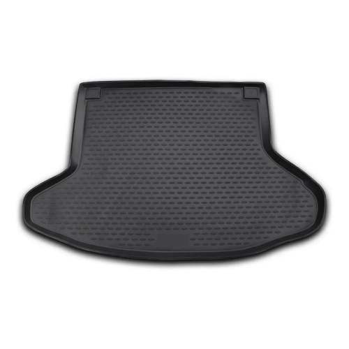 2003-2009 Toyota Prius Cargo Liner Trunk Mat All Weather Black