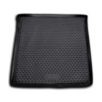 2002-2018 Mercedes G Class W463 Cargo Liner Trunk Mat All Weather Black