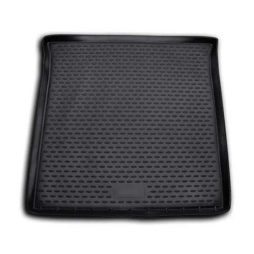 2002-2018 Mercedes G Class W463 Cargo Liner Trunk Mat All Weather Black