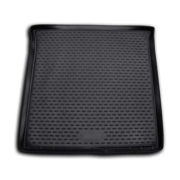 2002-2018 Mercedes G Class W463 Cargo Liner Trunk Mat All Weather Black
