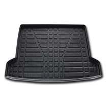 2020-2025 Mercedes GLB Class X257 Cargo Liner Trunk Mat All Weather Upper Trunk