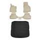 2015-2020 Audi A3 A3 Quattro A3 e-tron Floor Mats Cargo Liner Full Set Full Set