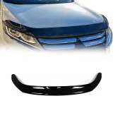 2018-2020 Mitsubishi Eclipse Cross Front Bug Shield Hood Deflector 1 Pc Smoke