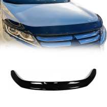 2018-2020 Mitsubishi Eclipse Cross Front Bug Shield Hood Deflector 1 Pc Smoke