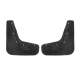 2019-2025 Toyota RAV4 Mud Guards Splash Mud Flaps Black 2 Pcs